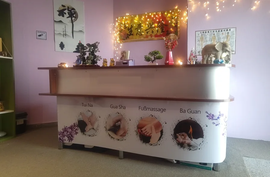 Massageangebote von Lavender Asia Massage in Duisburg